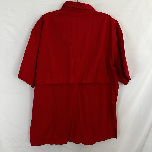 Disney Cast Member Costume Employee Uniform Mulch Sweat & Tears Band Boris Shirt - Picture 5 of 7